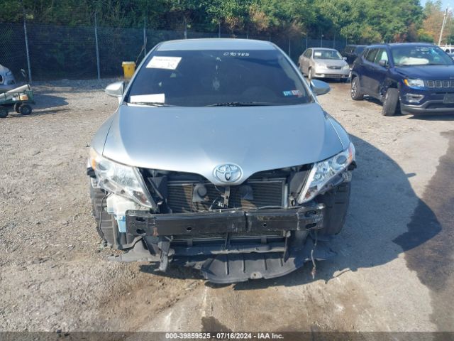 4T3ZA3BB0FU090985 Toyota VENZA LE