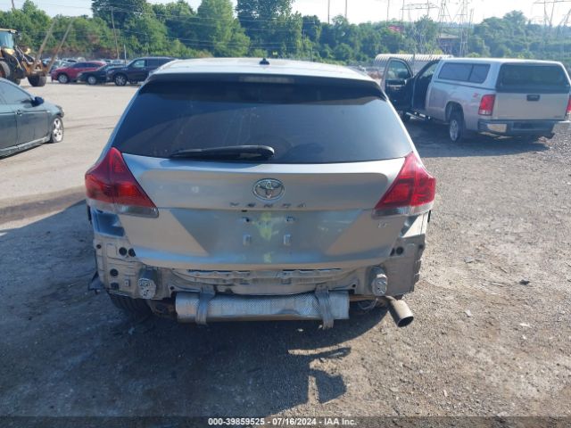 4T3ZA3BB0FU090985 Toyota VENZA LE