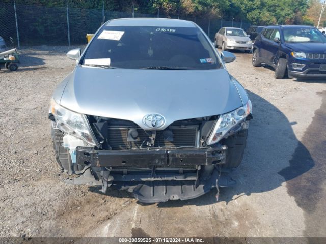 4T3ZA3BB0FU090985 Toyota VENZA LE
