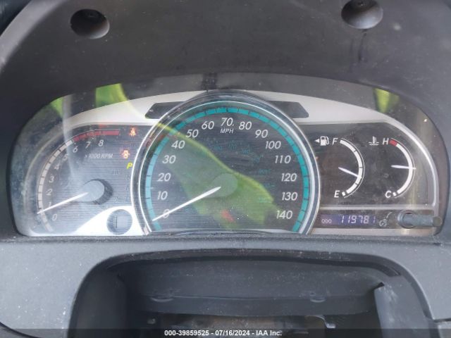 4T3ZA3BB0FU090985 Toyota VENZA LE