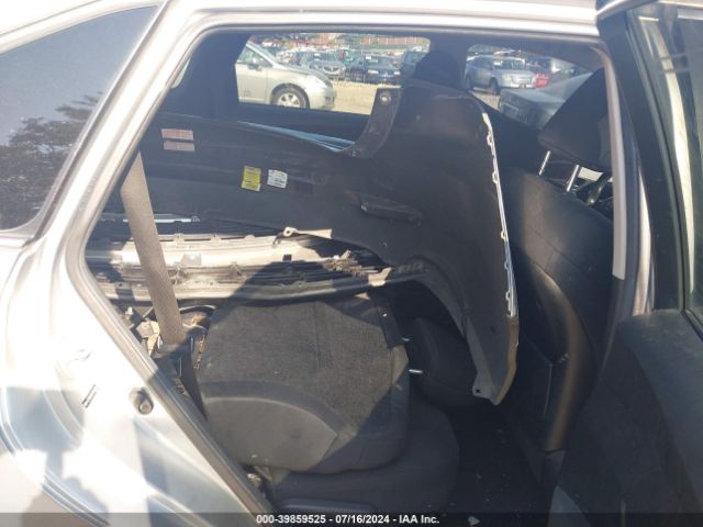 4T3ZA3BB0FU090985 Toyota VENZA LE