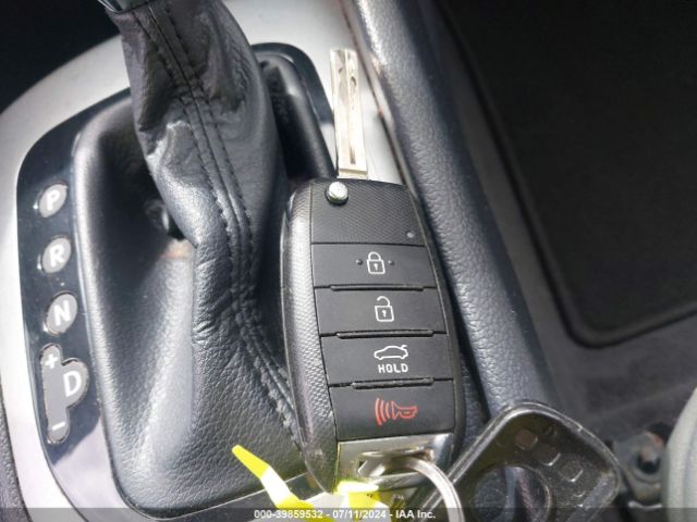 KNADM4A39H6012529 KIA RIO LX