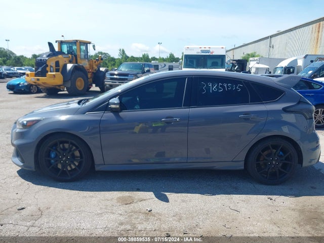 Ford FOCUS RS 2016 WF0DP3TH7G4114819 Image 14