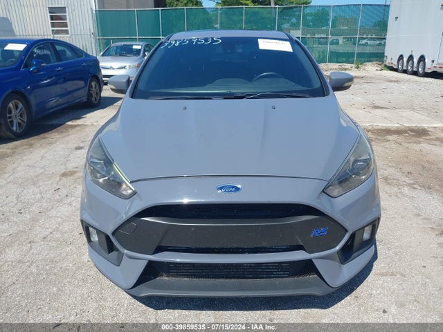 Ford FOCUS RS 2016 WF0DP3TH7G4114819 Image 6