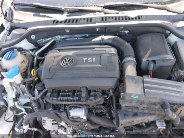 3VWL17AJ2GM205673 Volkswagen Jetta 1.8t Sel