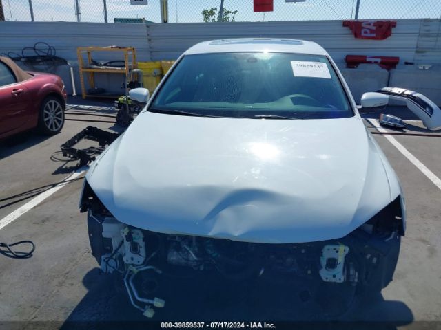 3VWL17AJ2GM205673 Volkswagen Jetta 1.8t Sel