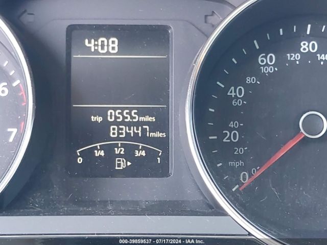 3VWL17AJ2GM205673 Volkswagen Jetta 1.8t Sel