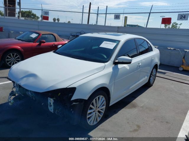 3VWL17AJ2GM205673 Volkswagen Jetta 1.8t Sel