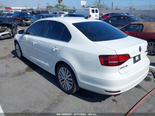 3VWL17AJ2GM205673 Volkswagen Jetta 1.8t Sel