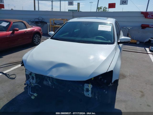 3VWL17AJ2GM205673 Volkswagen Jetta 1.8t Sel