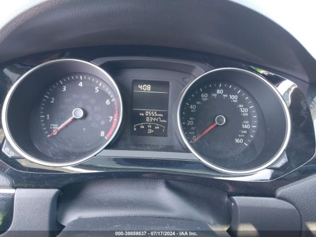 3VWL17AJ2GM205673 Volkswagen Jetta 1.8t Sel