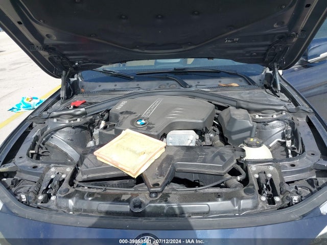 WBA8E1G56GNT36578 BMW 320i