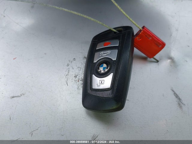 WBA8E1G56GNT36578 BMW 320i