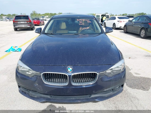 WBA8E1G56GNT36578 BMW 320i