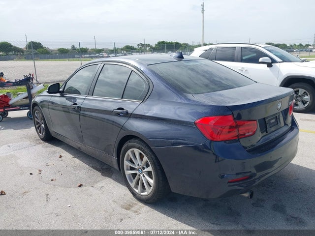 WBA8E1G56GNT36578 BMW 320i