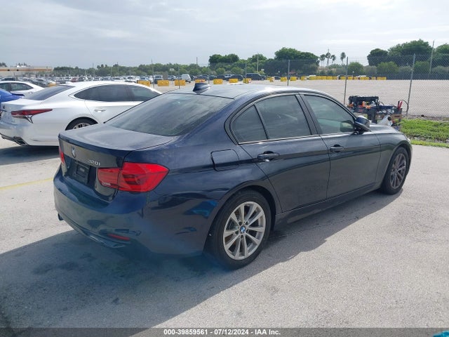 WBA8E1G56GNT36578 BMW 320i