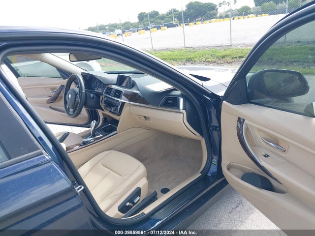 WBA8E1G56GNT36578 BMW 320i