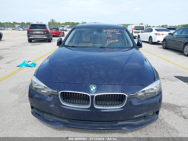 WBA8E1G56GNT36578 BMW 320i