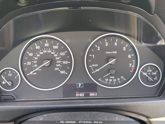 WBA8E1G56GNT36578 BMW 320i