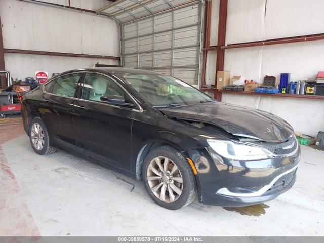 2015 1C3CCCCBXFN576780 главное изображение