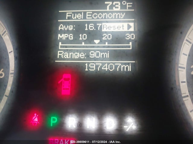 1C6RR6KG3GS382833 RAM 1500 Express