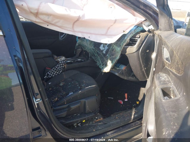 Chevrolet EQUINOX LT 2018 3GNAXJEV8JS612104 Image 5