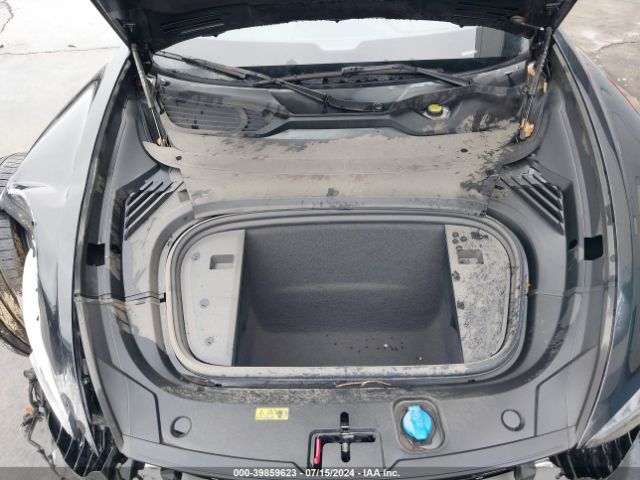 WAUFJBFW5P7004302 Audi E-tron Gt Premium Plus Quattro