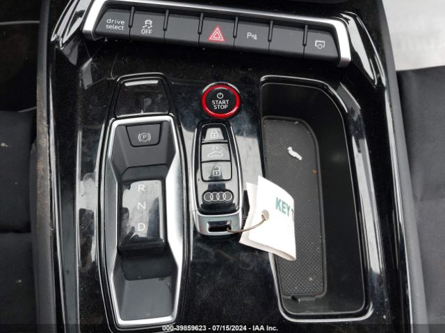 WAUFJBFW5P7004302 Audi E-tron Gt Premium Plus Quattro