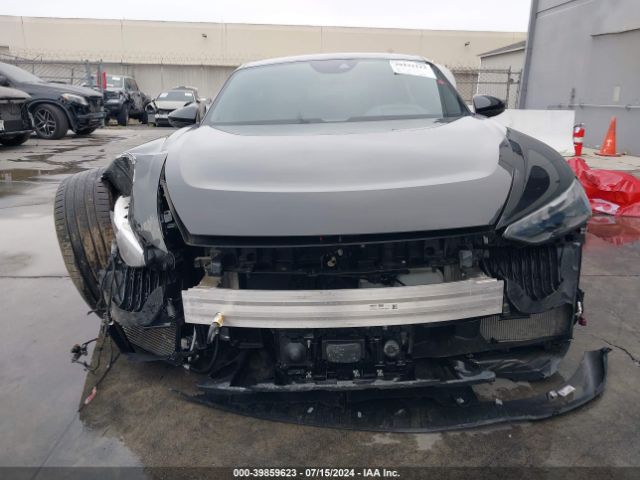 WAUFJBFW5P7004302 Audi E-tron Gt Premium Plus Quattro