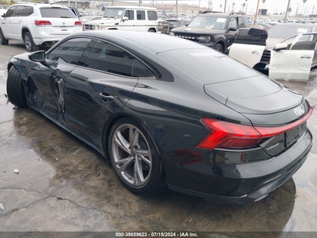 WAUFJBFW5P7004302 Audi E-tron Gt Premium Plus Quattro