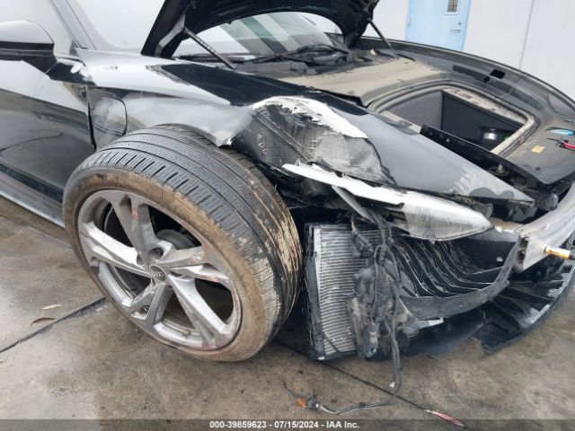 WAUFJBFW5P7004302 Audi E-tron Gt Premium Plus Quattro