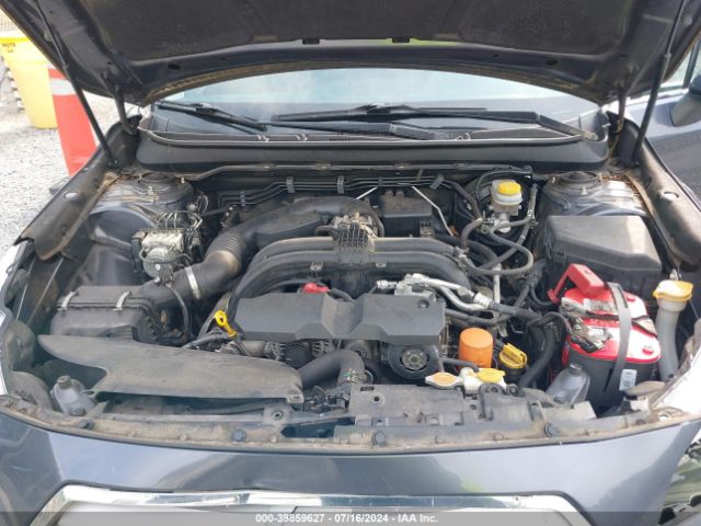 4S3BNAF68F3053810 Subaru Legacy 2.5i Premium