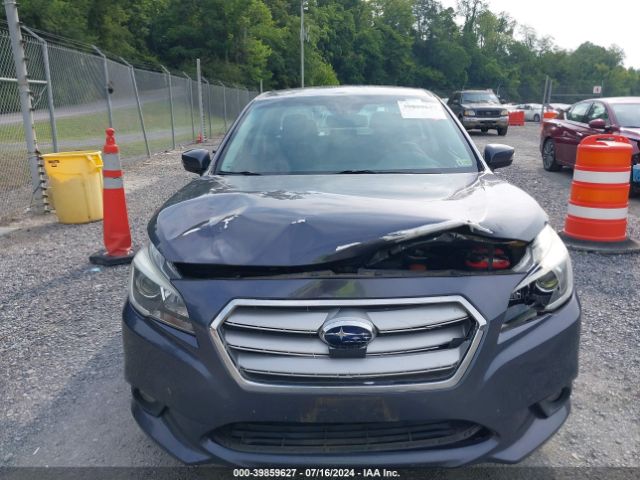 4S3BNAF68F3053810 Subaru Legacy 2.5i Premium