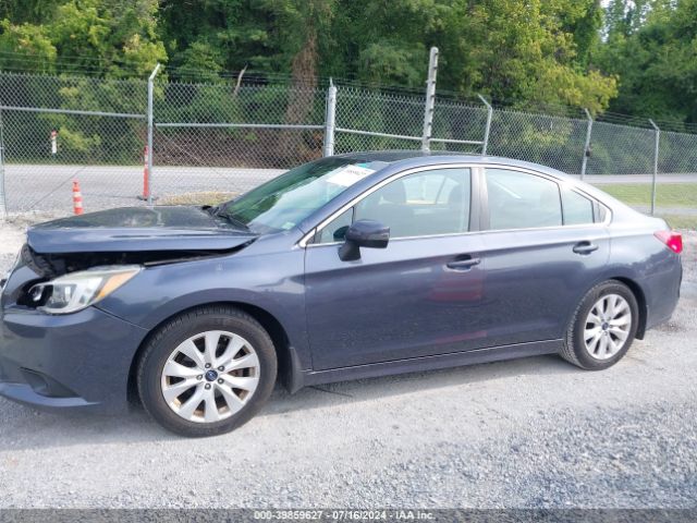 4S3BNAF68F3053810 Subaru Legacy 2.5i Premium