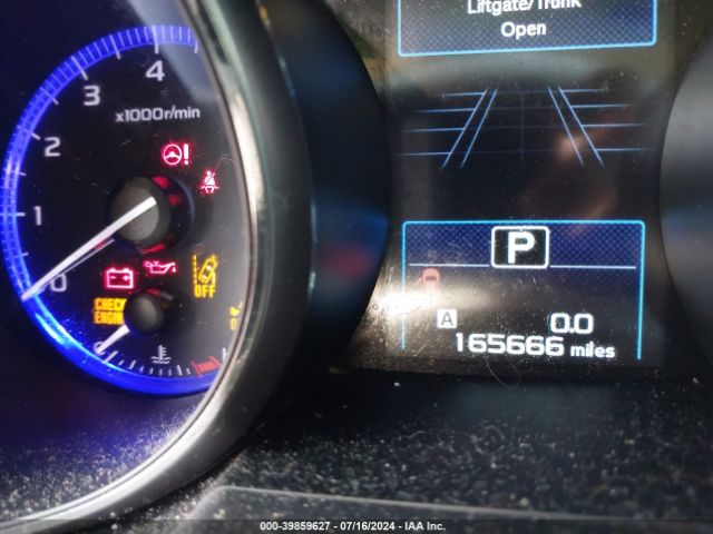 4S3BNAF68F3053810 Subaru Legacy 2.5i Premium