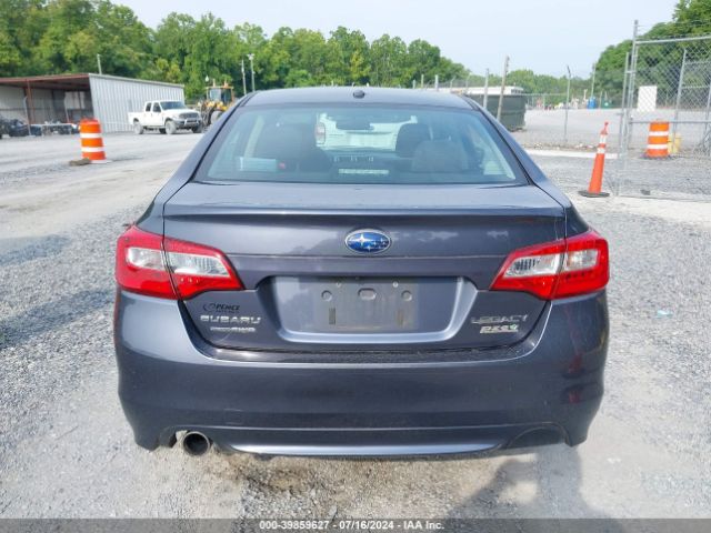 4S3BNAF68F3053810 Subaru Legacy 2.5i Premium