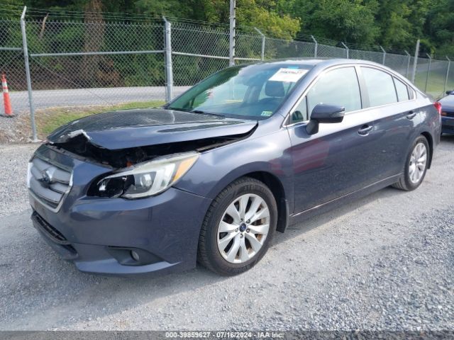 4S3BNAF68F3053810 Subaru Legacy 2.5i Premium