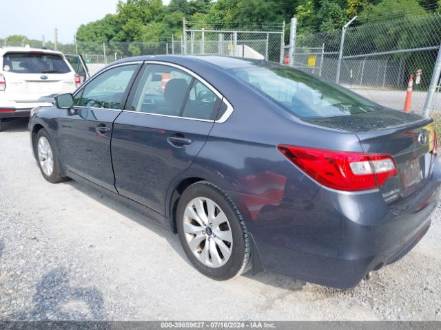 4S3BNAF68F3053810 Subaru Legacy 2.5i Premium