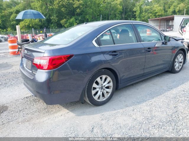 4S3BNAF68F3053810 Subaru Legacy 2.5i Premium
