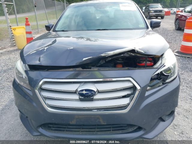 4S3BNAF68F3053810 Subaru Legacy 2.5i Premium