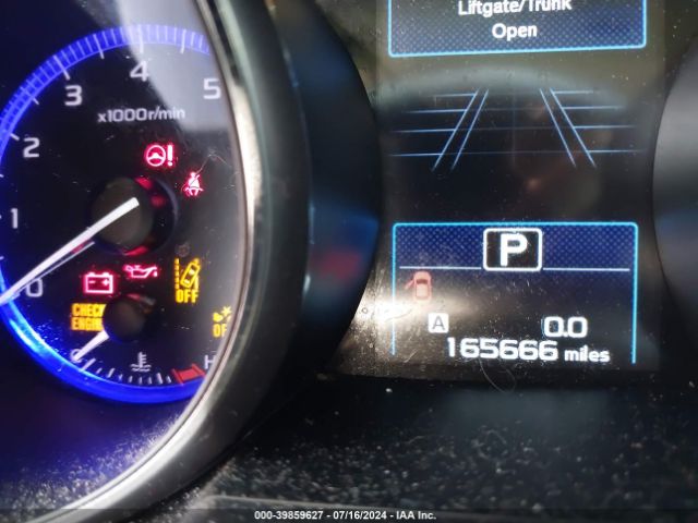 4S3BNAF68F3053810 Subaru Legacy 2.5i Premium