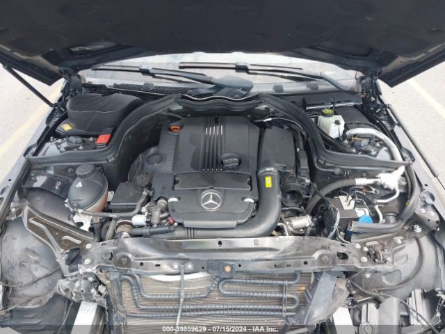 WDDGJ4HB3FG438106 Mercedes-Benz C 250
