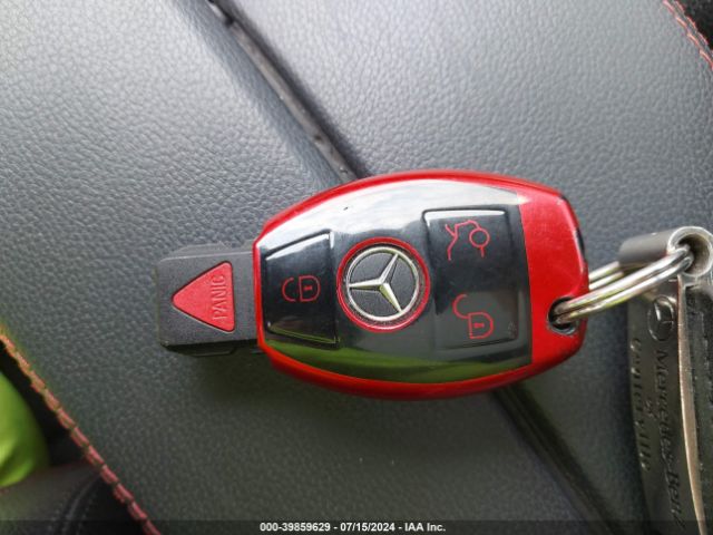 WDDGJ4HB3FG438106 Mercedes-Benz C 250