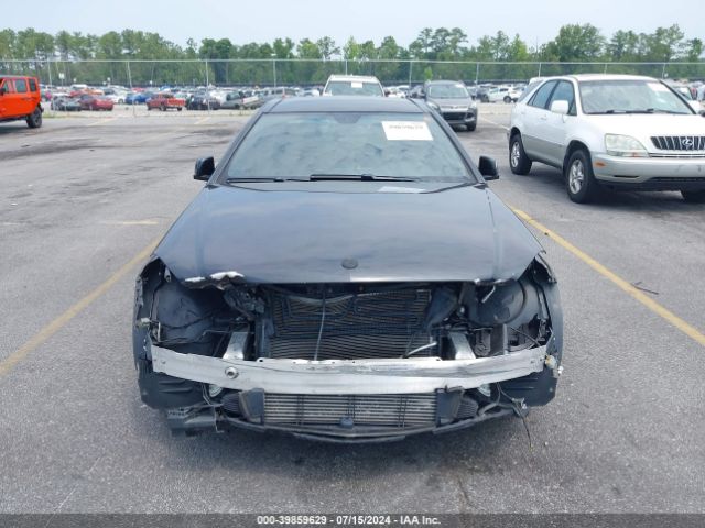 WDDGJ4HB3FG438106 Mercedes-Benz C 250