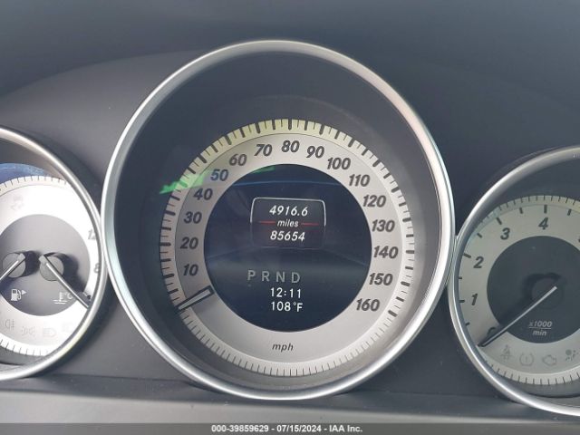 WDDGJ4HB3FG438106 Mercedes-Benz C 250