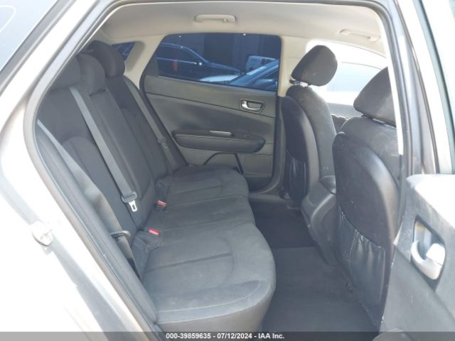 5XXGT4L36GG010611 KIA Optima Lx