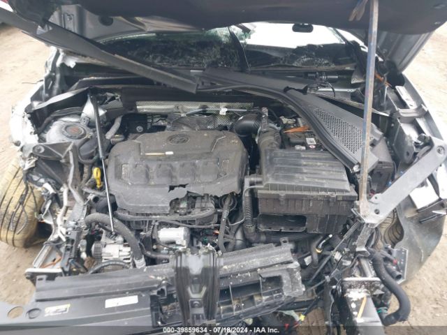 3VVFB7AX2PM105057 Volkswagen Tiguan 2.0t S