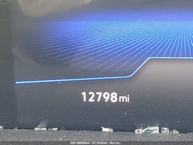 3VVFB7AX2PM105057 Volkswagen Tiguan 2.0t S