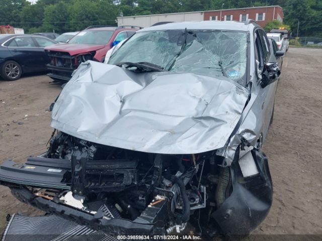 3VVFB7AX2PM105057 Volkswagen Tiguan 2.0t S