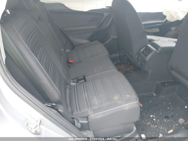 3VVFB7AX2PM105057 Volkswagen Tiguan 2.0t S